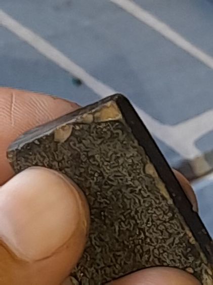 พระเก่าไม่ทราบที่ รูปที่ 2