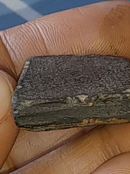 พระเก่าไม่ทราบที่ รูปที่ 3