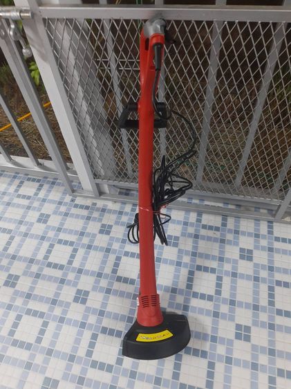 เครืองเล็มหญ้าใช้ครั้งเดียวNASHสวิตต่อด้านนอกพร้อมใช้สภาพ99เปอร์เซ็นต์นัดส่งตรงปกชัวร์ รูปที่ 8