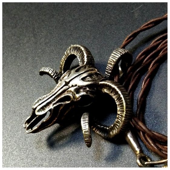 จี่เงิน Rocky Mountain goat 