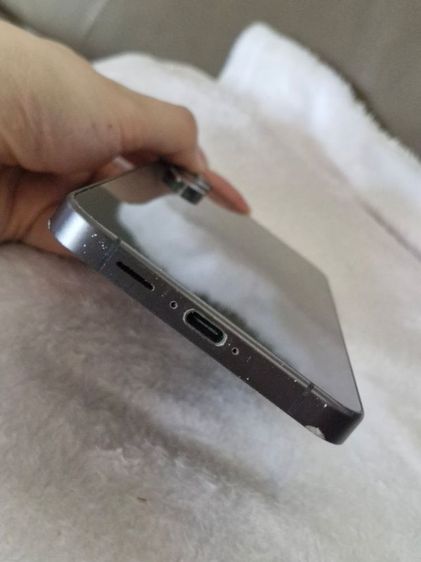 Samsung s24fe เครื่องทำตกมอไซร์ รูปที่ 8