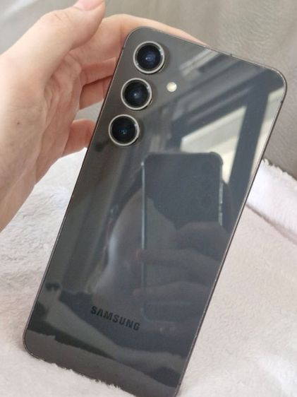 Samsung s24fe เครื่องทำตกมอไซร์ รูปที่ 7