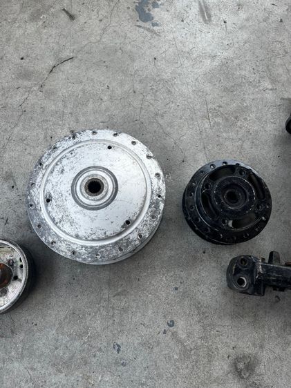 อะไหล่ นูโว รูปที่ 4