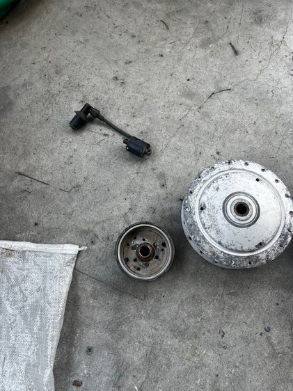 อะไหล่ นูโว รูปที่ 3