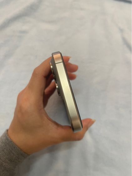 iPhone 15 pro max  รูปที่ 3