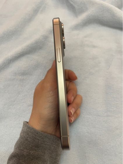 iPhone 15 pro max  รูปที่ 6