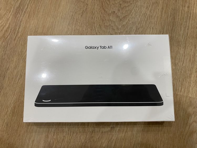 Galaxy Tab A11 สีเทา 4GB 64GB