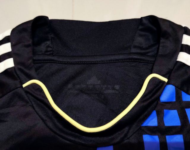 เสื้อ Chelsea training 2011 แท้มือสอง รูปที่ 7