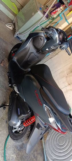 รถไมล์วิ่ง 220 กิโลเมตร รูปที่ 5