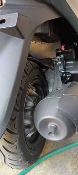 รถไมล์วิ่ง 220 กิโลเมตร รูปที่ 6