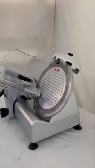 เครื่องสไลด์เนื้อ