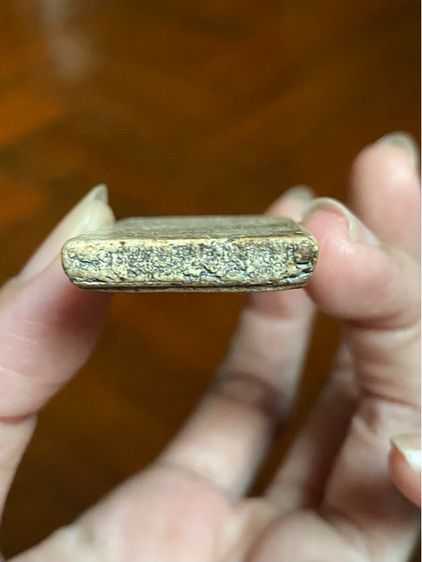 พระสมเด็จวัดระฆัง รูปที่ 5