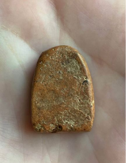 พระกำแพงซุ้มกอ รูปที่ 2