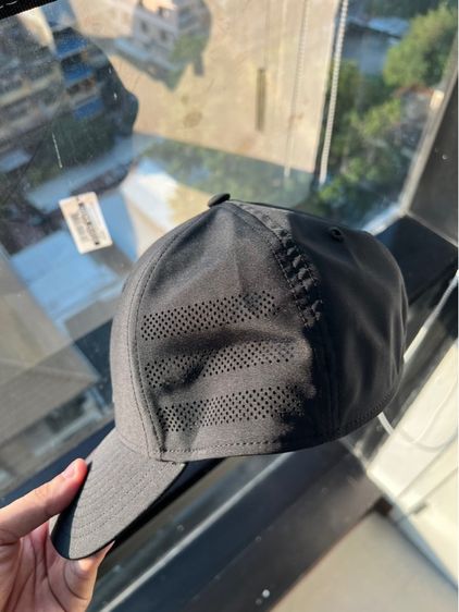 Adidas ทรงStretch Fit รูปที่ 5