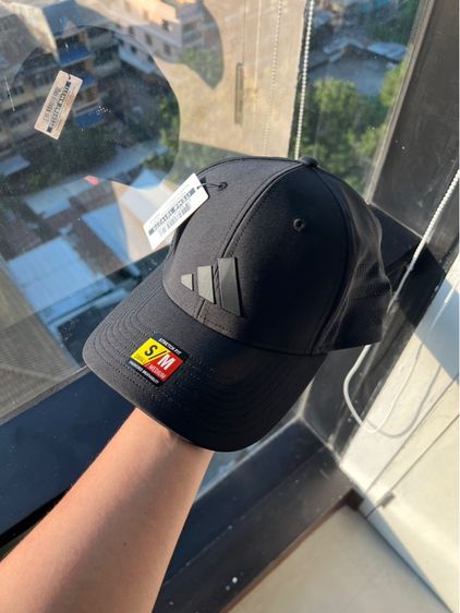 Adidas ทรงStretch Fit รูปที่ 2