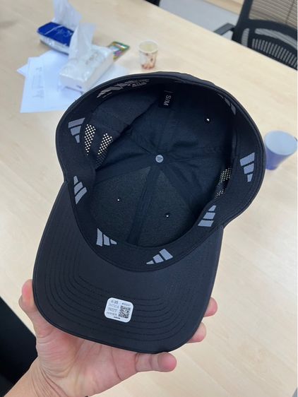 Adidas ทรงStretch Fit รูปที่ 8