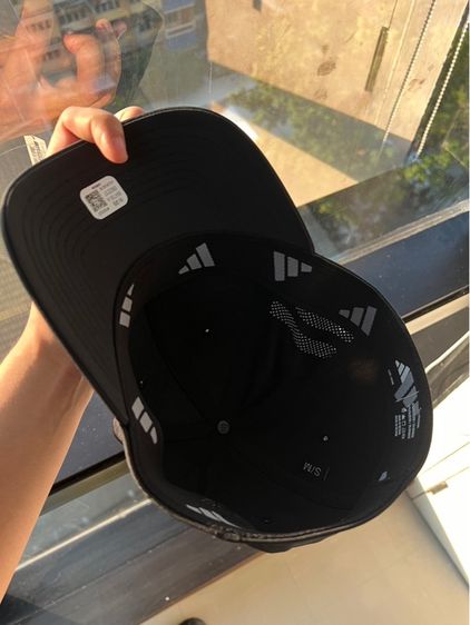 Adidas ทรงStretch Fit รูปที่ 6