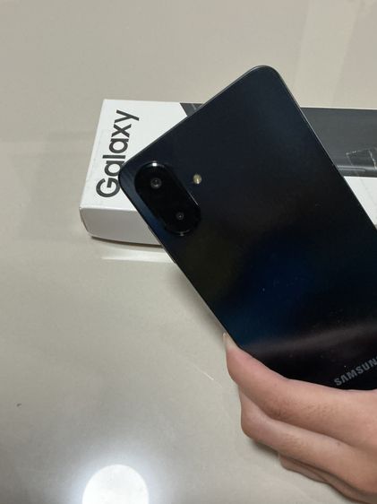 samsung galaxy A07 สภาพยังไม่เคยใช้งานเลย รูปที่ 8