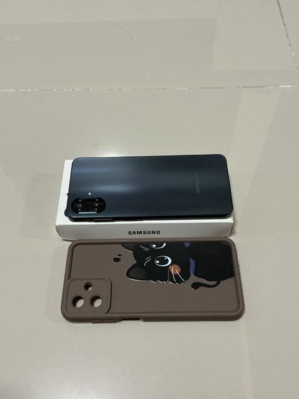 samsung galaxy A07 สภาพยังไม่เคยใช้งานเลย รูปที่ 2