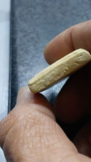 พระสมเด็จ หลวงปู่นาค พิมพ์เทวดา อกตัน รูปที่ 8