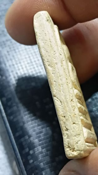 พระสมเด็จ หลวงปู่นาค พิมพ์เทวดา อกตัน รูปที่ 11