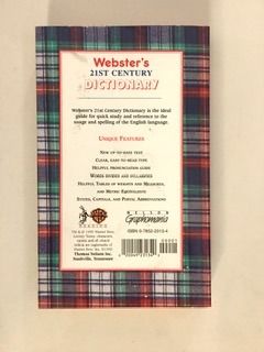 Webster English Dictionary รูปที่ 2
