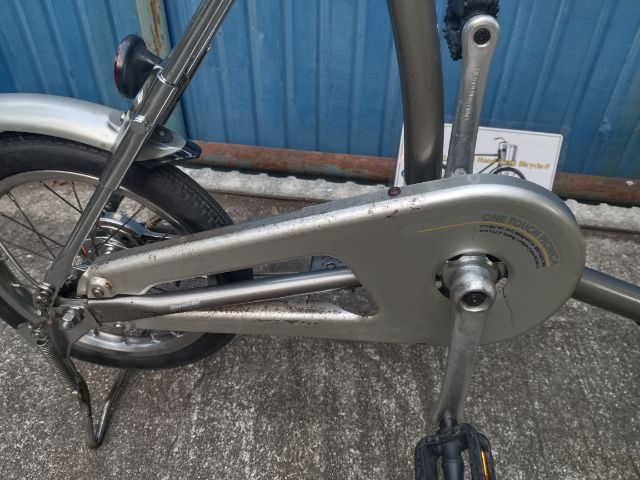 🥰BS.PICNICA ONE TOUCH🥰
 รูปที่ 11