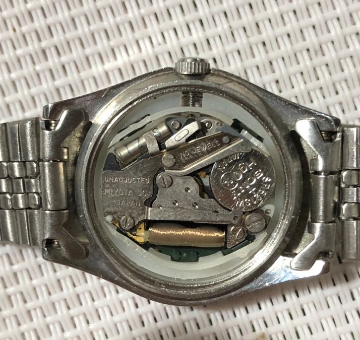 Vintage TEAMKO Lady  รูปที่ 12