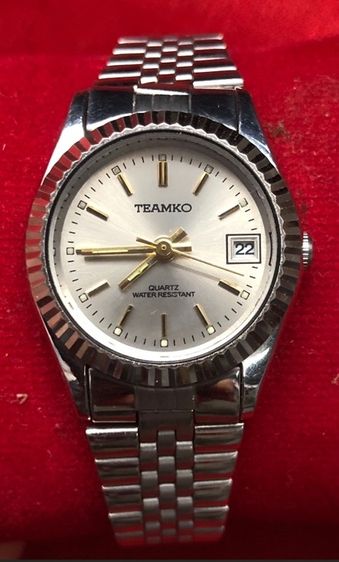 Vintage TEAMKO Lady  รูปที่ 3