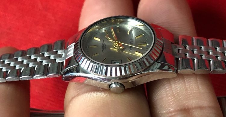 Vintage TEAMKO Lady  รูปที่ 9