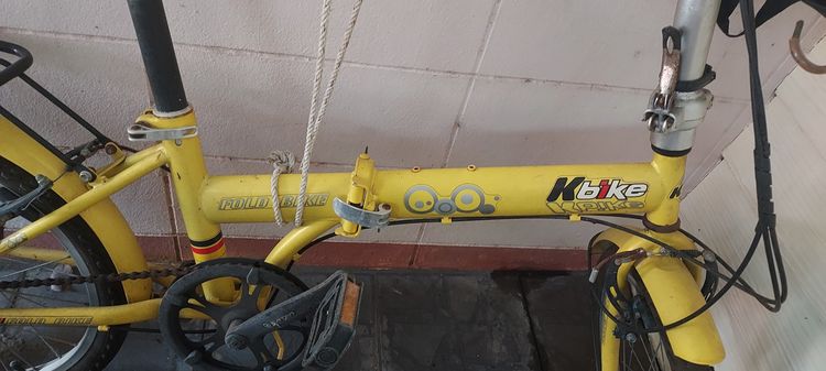 จักรยาน รูปที่ 6