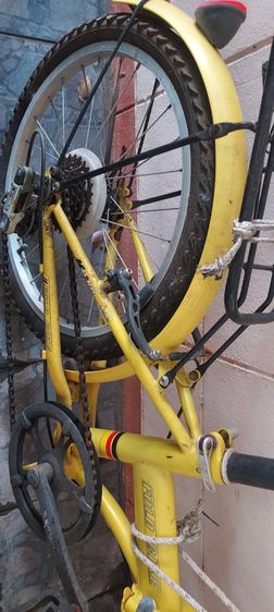 จักรยาน รูปที่ 7