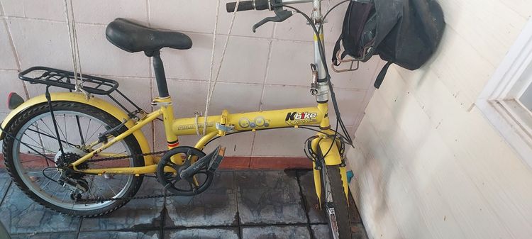 จักรยาน รูปที่ 2