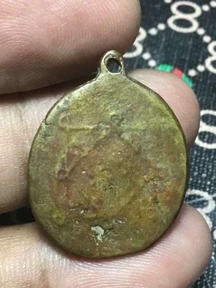 หลวงพ่อเงินวัดห้วยเขน รูปที่ 2