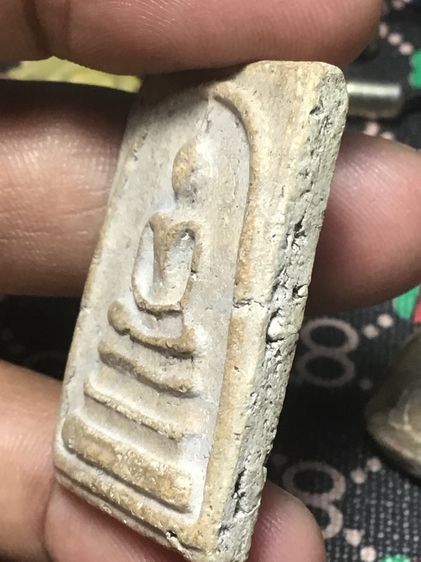 สมเด็จเก่า  รูปที่ 3