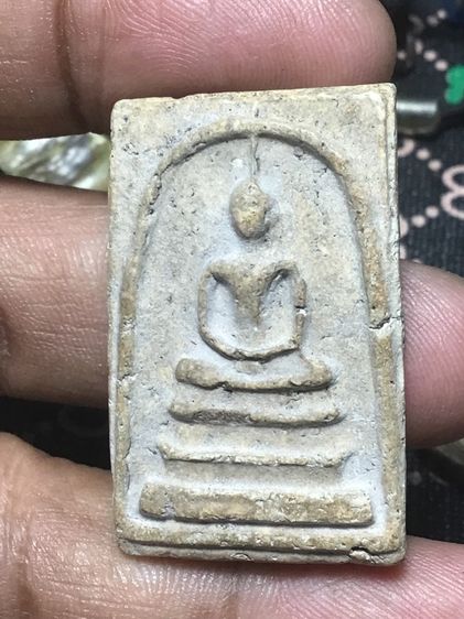 สมเด็จเก่า  รูปที่ 4