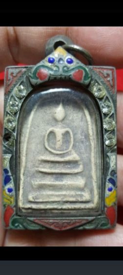 พระสมเด็จวัดระฆังพิมพ์ใหญ่ รูปที่ 6