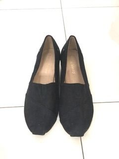 Women's Incredible Wedge Shoes รูปที่ 2