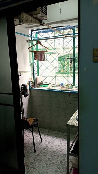 มีบางส่วน คอนโดจรัญสนิทวงศ์ 25 รูปที่ 4