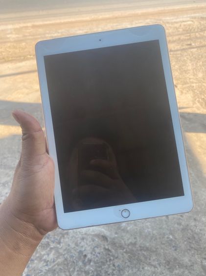 iPad gen 6   รูปที่ 6