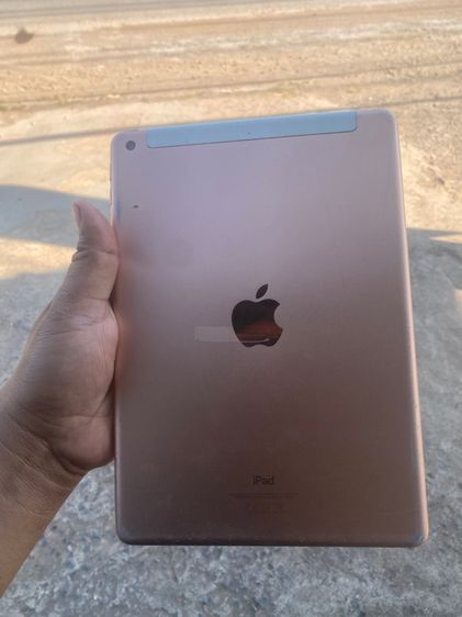iPad gen 6   รูปที่ 5
