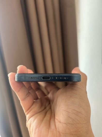 Iphone15 promax 256g ศูนย์ไทย รูปที่ 5