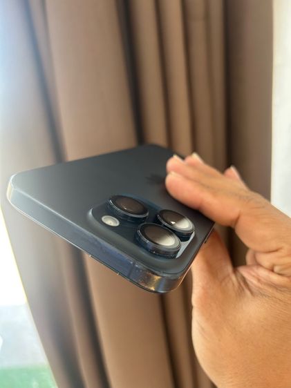 Iphone15 promax 256g ศูนย์ไทย รูปที่ 3