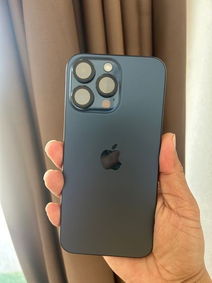 Iphone15 promax 256g ศูนย์ไทย