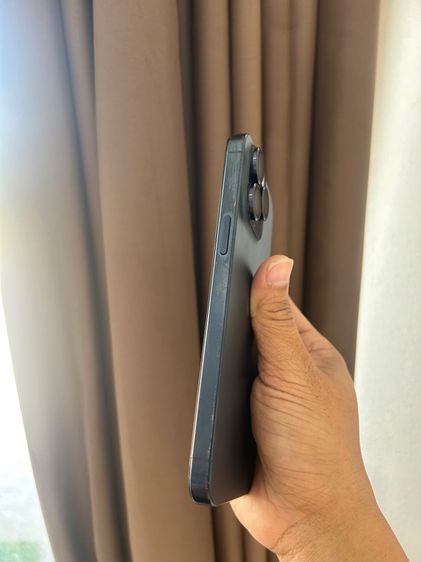 Iphone15 promax 256g ศูนย์ไทย รูปที่ 4