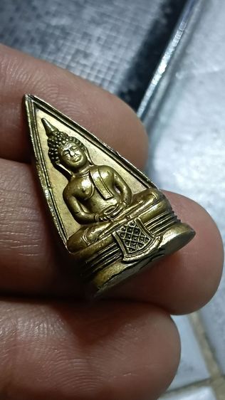 หลวงพ่อโสธร สองหน้า กริ่งอุด รุ่น ราชาวดี ปี 39 พร้อมกล่องเดิม รูปที่ 6