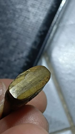 หลวงพ่อโสธร สองหน้า กริ่งอุด รุ่น ราชาวดี ปี 39 พร้อมกล่องเดิม รูปที่ 5