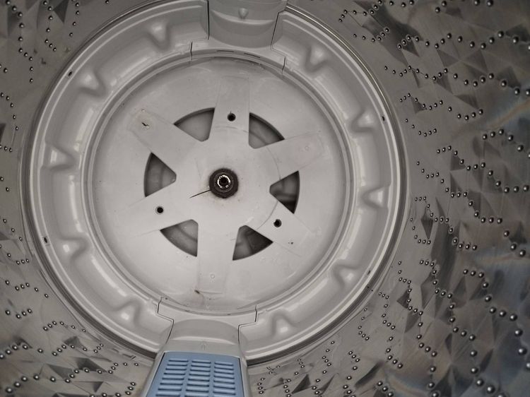 ล้างเครื่องซักผ้า รูปที่ 3