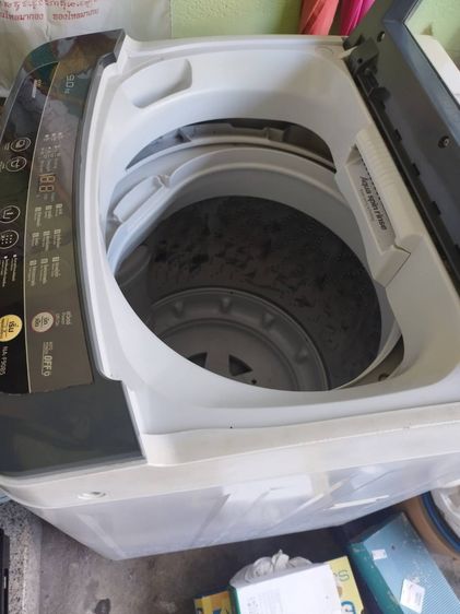 ล้างเครื่องซักผ้า รูปที่ 4
