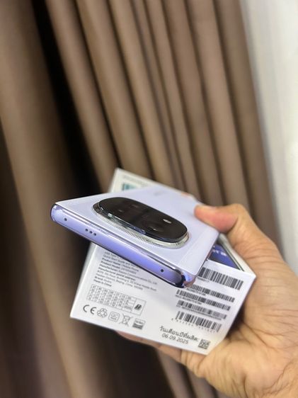 Redmi Note14Pro plus 5G แทบไม่ได้ใช้งาน รูปที่ 7